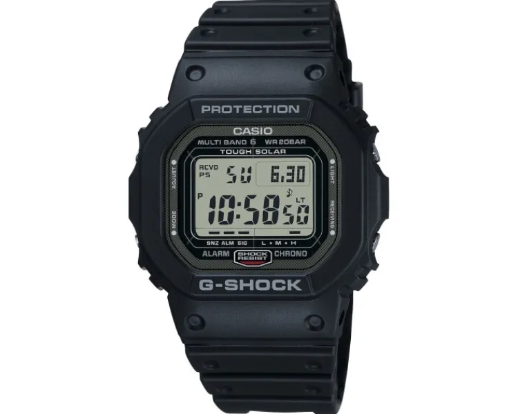 G-Shock Casio The Origin< Zegarki Damskie