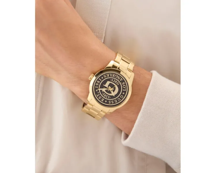 Sale Guess Collegiate G