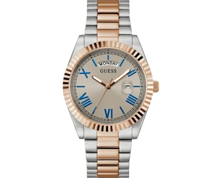 Guess Connoisseur< Zegarki Męskie