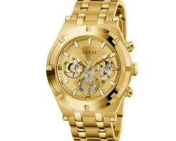 Clearance Guess CONTINENTAL