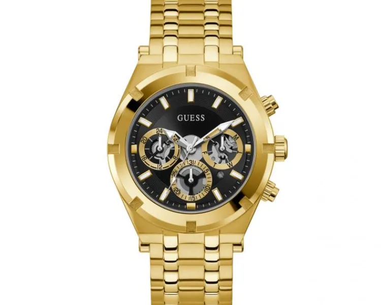 Discount Guess Continental