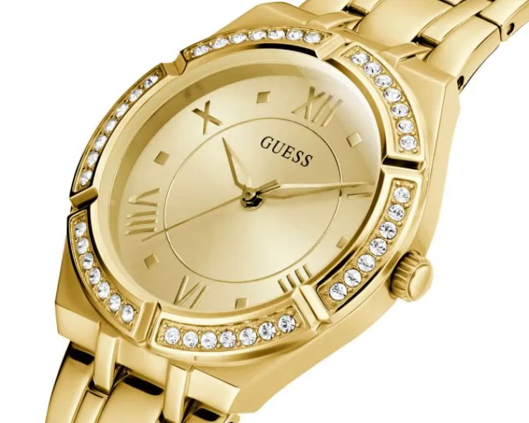 Guess Cosmo