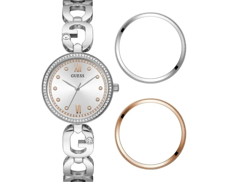 Guess Empower< Zegarki Damskie