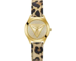 Guess Glitz Plaque< Zegarki Damskie