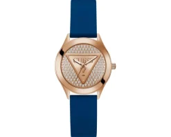Hot Guess Glitz Plaque
