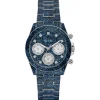 Outlet Guess Indigo
