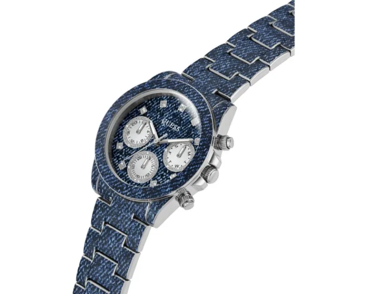Outlet Guess Indigo