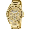 Guess QUEEN< Zegarki Damskie