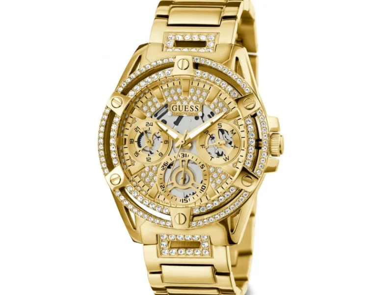 Guess QUEEN< Zegarki Damskie