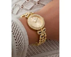 Discount Guess Ribbon