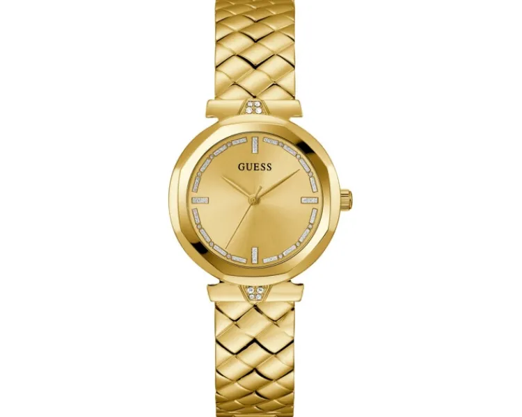 Clearance Guess Rumour