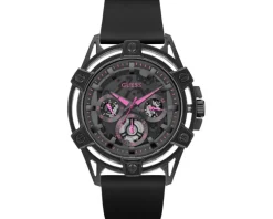 Online Guess Sporting Pink