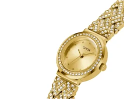 Guess TREASURE< Zegarki Męskie