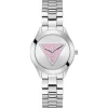 Hot Guess TRI PLAQUE