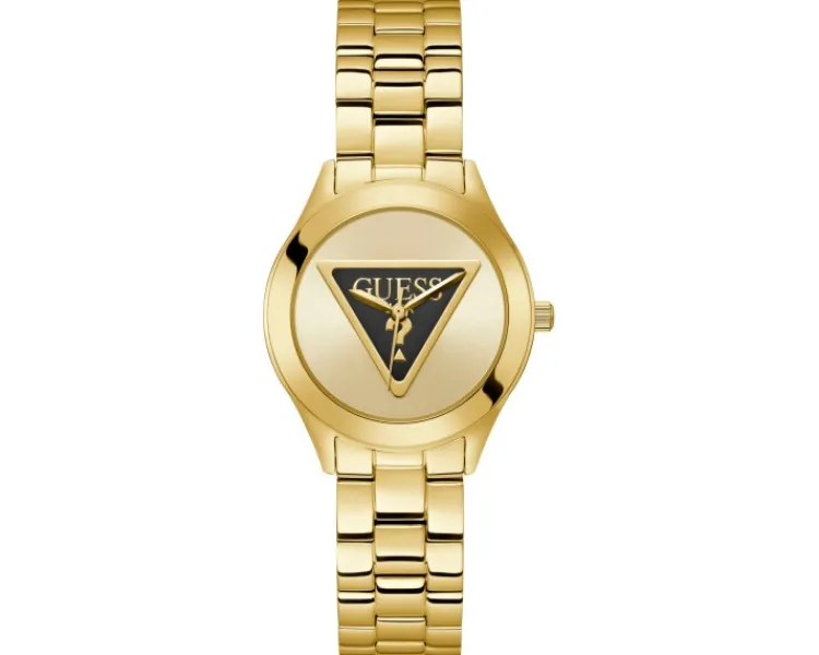 Guess Tri Plaque< Zegarki Damskie
