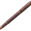 Clearance Parker IM professionals monochrome burgundy