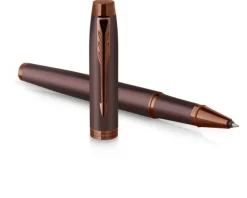 Clearance Parker IM professionals monochrome burgundy