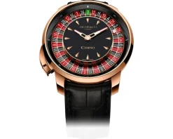 Jacob & Co. Jacob & Co. Casino Roulette Tourbillon< Zegarki Męskie