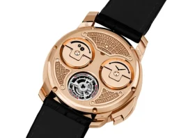 Jacob & Co. Jacob & Co. Casino Roulette Tourbillon< Zegarki Męskie