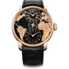 Clearance Jacob & Co. Jacob & Co. Dual Timezone