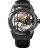 Sale Jacob & Co. Jacob & Co. Epic X Black Titanium