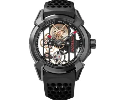 Sale Jacob & Co. Jacob & Co. Epic X Black Titanium