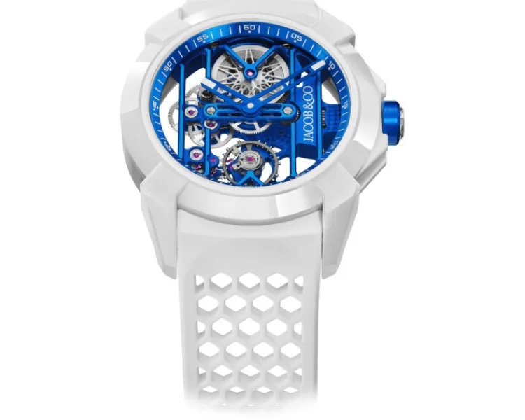 Discount Jacob & Co. Jacob & Co. Epic X Ceramic