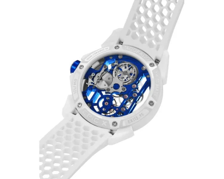 Discount Jacob & Co. Jacob & Co. Epic X Ceramic
