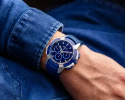 Jacob & Co. Jacob & Co. Epic X Chronograph