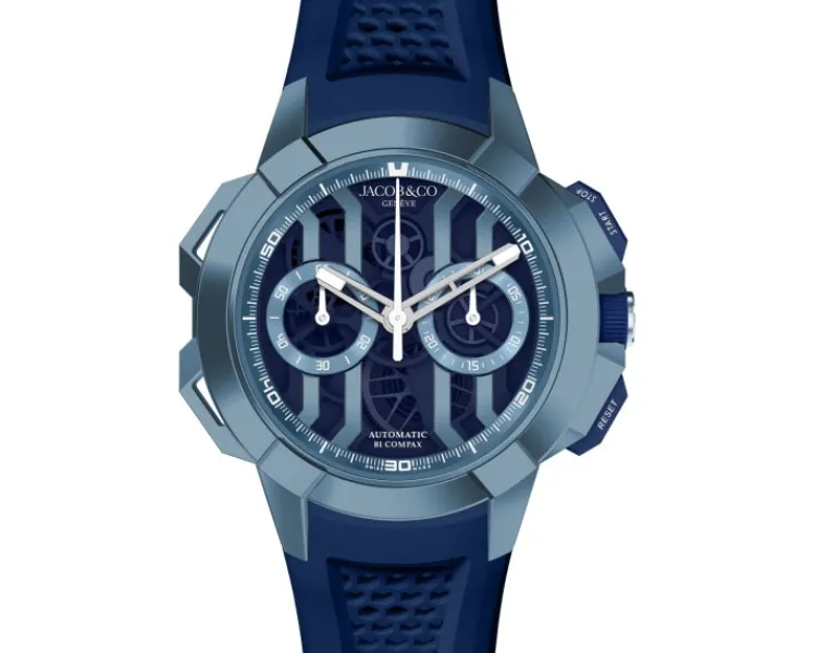 Jacob & Co. Jacob & Co. Epic X Chrono< Zegarki Męskie