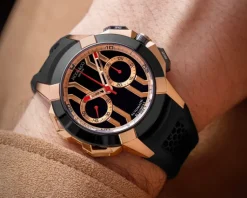 Jacob & Co. Jacob & Co. Epic X Chrono< Zegarki Męskie