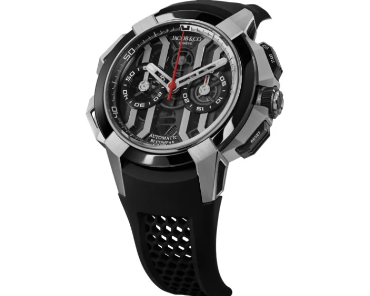 Jacob & Co. Jacob & Co. Epic X Chrono< Zegarki Męskie