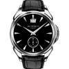 Jacob & Co. Jacob & Co. Palatial Classic Big Date< Zegarki Męskie