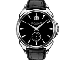 Jacob & Co. Jacob & Co. Palatial Classic Big Date< Zegarki Męskie