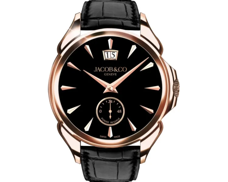 Sale Jacob & Co. Jacob & Co. Palatial Classic Big Date