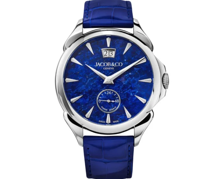 Discount Jacob & Co. Jacob & Co. Palatial Classic Big Date