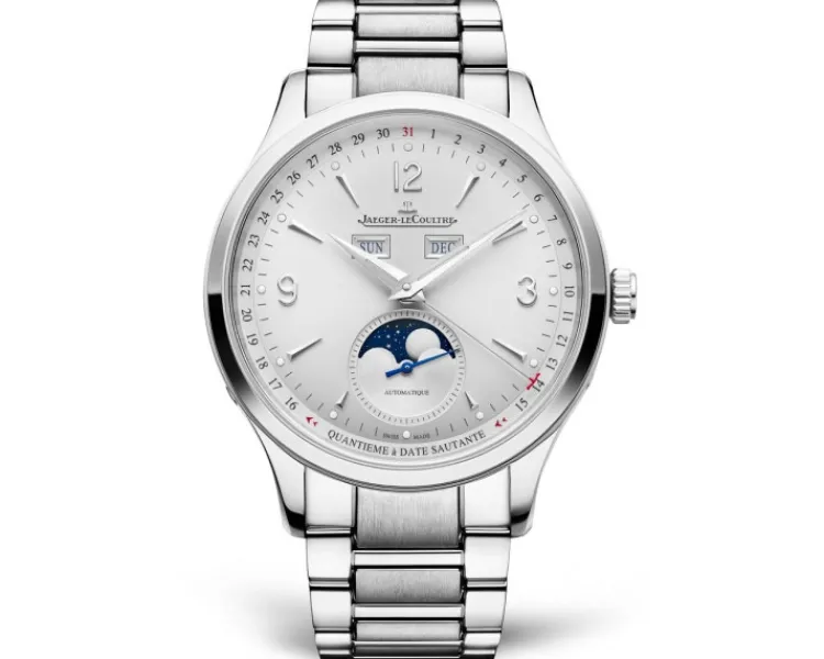Jaeger-LeCoultre Master Control Calendar< Zegarki Męskie