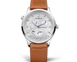 Discount Jaeger-LeCoultre Master Control Geographic
