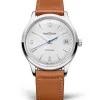 Jaeger-LeCoultre Master Control Date< Zegarki Męskie