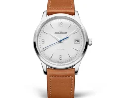 Jaeger-LeCoultre Master Control Date< Zegarki Męskie