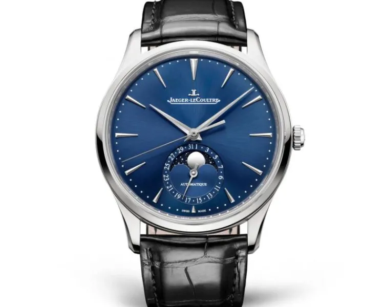 Outlet Jaeger-LeCoultre Master Ultra Thin Moon