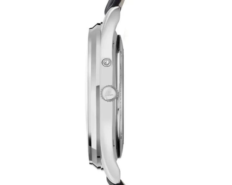 Jaeger-LeCoultre Master Ultra Thin Reserve De Marche< Zegarki Męskie
