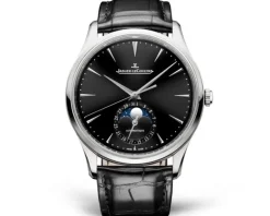 Jaeger-LeCoultre Master Ultra Thin Moon< Zegarki Męskie