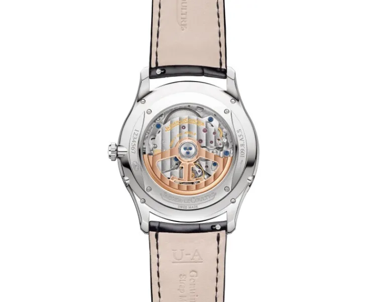 Jaeger-LeCoultre Master Ultra Thin Moon< Zegarki Męskie