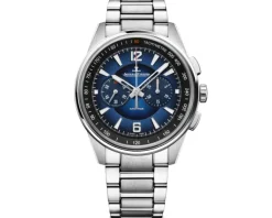Jaeger-LeCoultre Polaris Chronograph< Zegarki Męskie