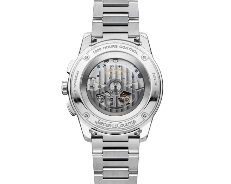 Jaeger-LeCoultre Polaris Chronograph< Zegarki Męskie