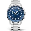 Jaeger-LeCoultre Polaris Chronograph