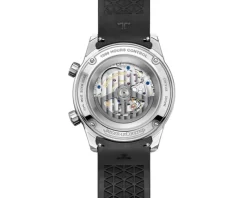 Best Jaeger-LeCoultre Polaris Date