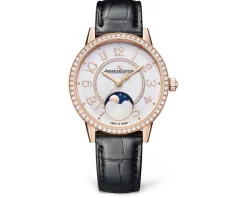 Jaeger-LeCoultre Rendez-Vous Classic< Zegarki Damskie