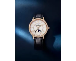 Jaeger-LeCoultre Rendez-Vous Classic< Zegarki Damskie